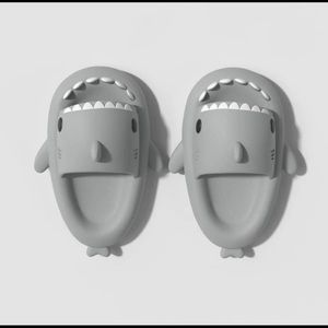 Shark Slides!